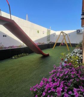 Tabuk Chalet De Esquí | كوخ سترين