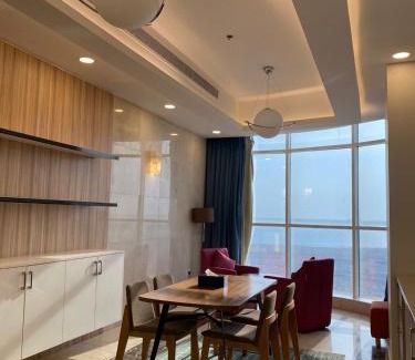 Al Khobar Apartamento | كورت للشقق المخدومة