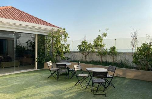 Al Khobar Apartamento | كورت للشقق المخدومة