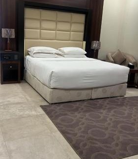Al Khobar Apartamento | كورت للشقق المخدومة