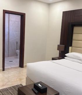 Al Khobar Apartamento | كورت للشقق المخدومة