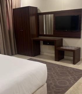 Al Khobar Apartamento | كورت للشقق المخدومة
