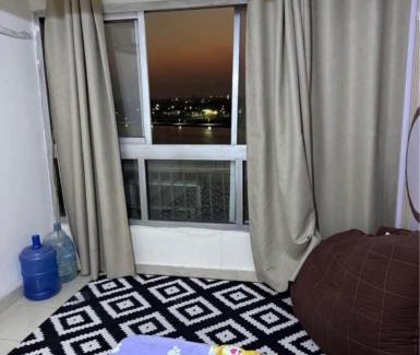 Turah Apartamento | كورنيش المعادي