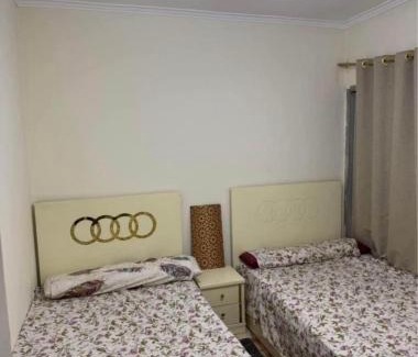 Turah Apartamento | كورنيش المعادي