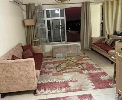 Turah Apartamento | كورنيش المعادي