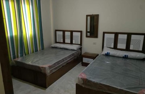 Nasr City Apartamento | كومباوند جاردينيا سيتي طريق السويس