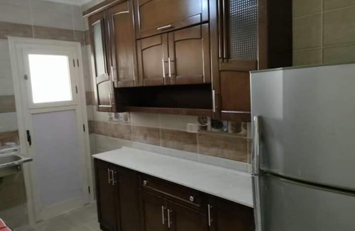 Nasr City Apartamento | كومبوند جاردينيا سيتي