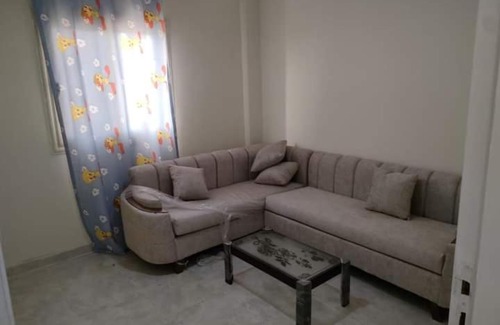 Nasr City Apartamento | كومبوند جاردينيا سيتي