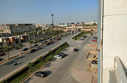 Nasr City Apartamento | كومبوند جاردينيا سيتي