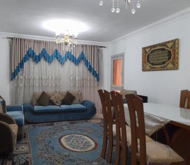 New Cairo Apartamento | كومبوند جنة بالتجمع