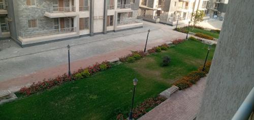 New Cairo Apartamento | كومبوند جنة بالتجمع