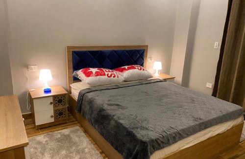 6th of October City Apartamento | كومبوند لافيدا البستان اكتوبر