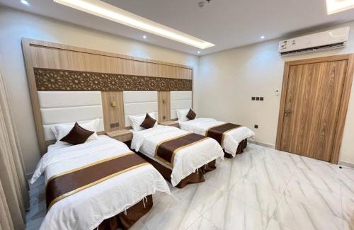Jeddah Hotel | كويت سفن للشقق المخدومة