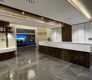 Jeddah Hotel | كويت سفن للشقق المخدومة