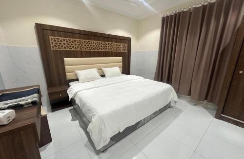 Jeddah Apartamento | كيان التيسير - حي التيسير