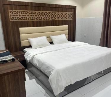 Jeddah Apartamento | كيان التيسير - حي التيسير