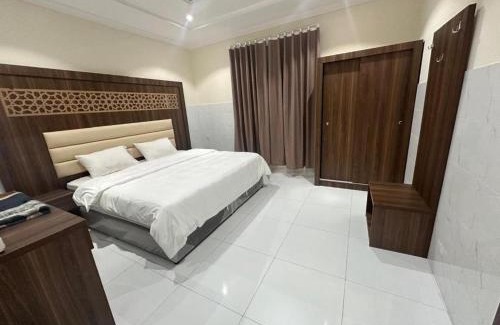 Jeddah Apartamento | كيان التيسير - حي التيسير