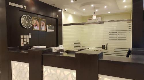 Nejran Apartamento | كيان المخيم لشقق الفندقية