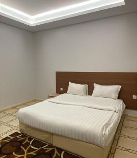 Abha Apartamento | كيان الين المنسك - KAYAN ALYN AlMansak Suites