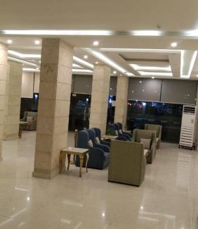 Jizan Apartamento | كيان الين Kayan Alin Serviced Apartments