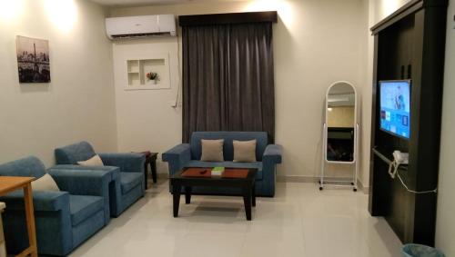 Jizan Apartamento | كيان الين Kayan Alin Serviced Apartments