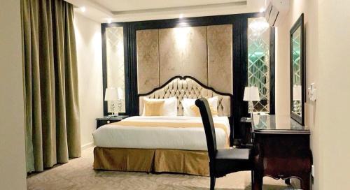 Hafr Al Batin Hotel | لؤلؤة الشرق للشقق المخدومة Luluat Al sharq For Serviced Apartment