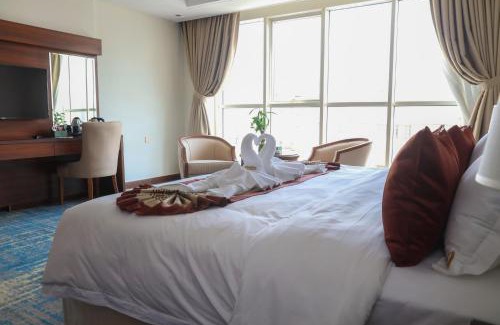 Sari Street Apartamento | لابرادوريت