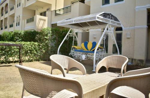 Ain Sokhna Chalet De Esquí | لاسيرينا بالم بيتش