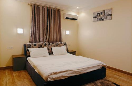 Khamis Mushait Apartamento | لاكاسا للشقق السكنية/Lacasa Apartments