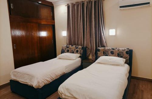 Khamis Mushait Apartamento | لاكاسا للشقق السكنية/Lacasa Apartments