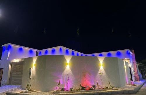 Unaizah Chalet De Esquí | لاڤانا