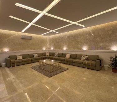 Unaizah Chalet De Esquí | لاڤانا