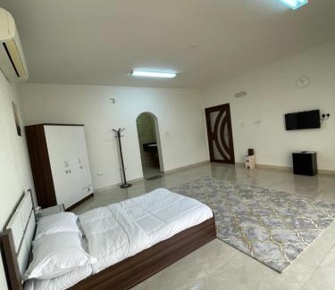 Seeb Casa | للإيجار استوديوهات ضمن فيلا جديده كلياً