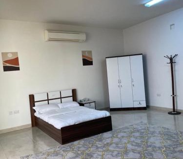 Seeb Casa | للإيجار استوديوهات ضمن فيلا جديده كلياً