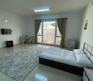 Seeb Casa | للإيجار استوديوهات ضمن فيلا جديده كلياً