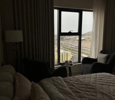 Jizan Apartamento | لو بارك جازان