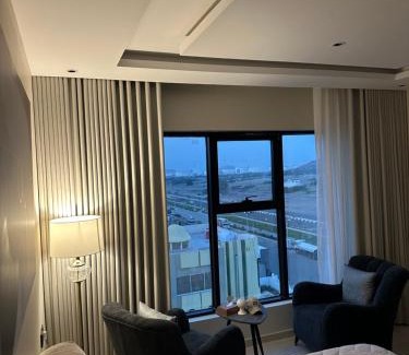 Jizan Apartamento | لو بارك جازان