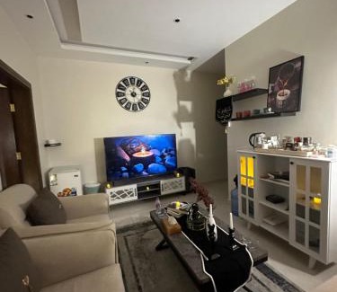 Jizan Apartamento | لو بارك جازان
