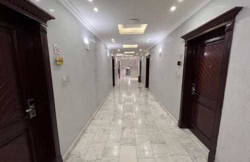 Dammam Apartamento | ليالي الشرقية لشقق المخدومة