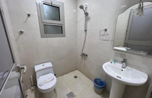 Dammam Apartamento | ليالي الشرقية لشقق المخدومة