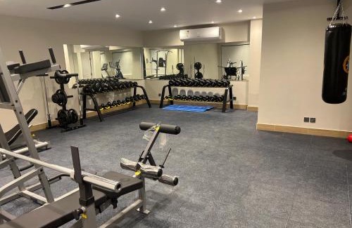 Al Aqrabiyah Apartamento | ماربيلا 10