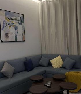 Hafr Al Batin Apartamento | ماريا شقق فندقيه