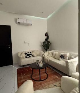Hafr Al Batin Apartamento | ماريا شقق فندقيه