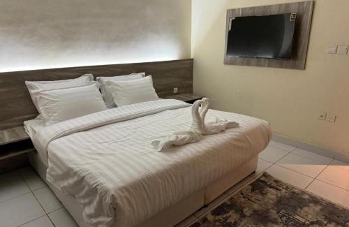 Al-Safa Apartamento | مارينا جده للشقق المخدومه