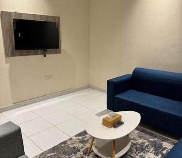 Al-Safa Apartamento | مارينا جده للشقق المخدومه