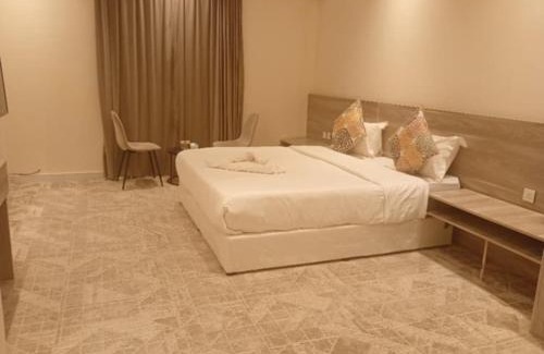 Al-Safa Apartamento | مارينا جده للشقق المخدومه