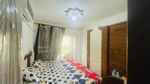 Al-Burulus Complejo | مارينا دلتا لاجونز