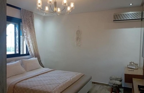 Tetouan Apartamento | مارينا سمير تطوان