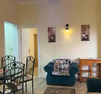 Al-'Umraniyah Chalet De Esquí | مارينا 4 شاليه 3 غرف