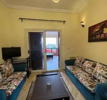 Al-'Umraniyah Chalet De Esquí | مارينا 4 شاليه 3 غرف